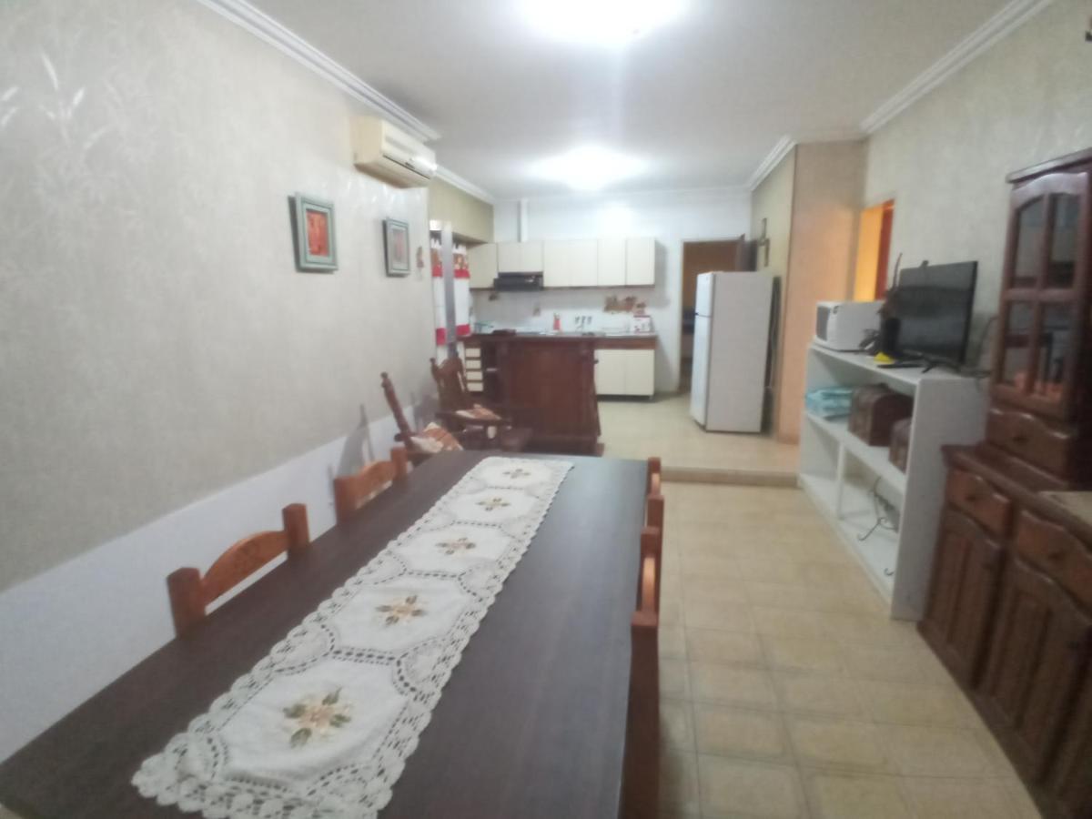 Villa Casa Marques RSA Esterno foto